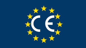 Euro CE Mark