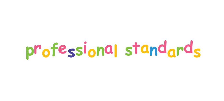 Professional Standards Logo