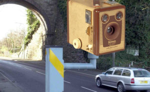 Speed Camera Full