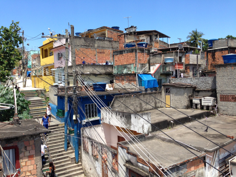 Favela